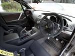 Mazda3 MPS 2010 года
